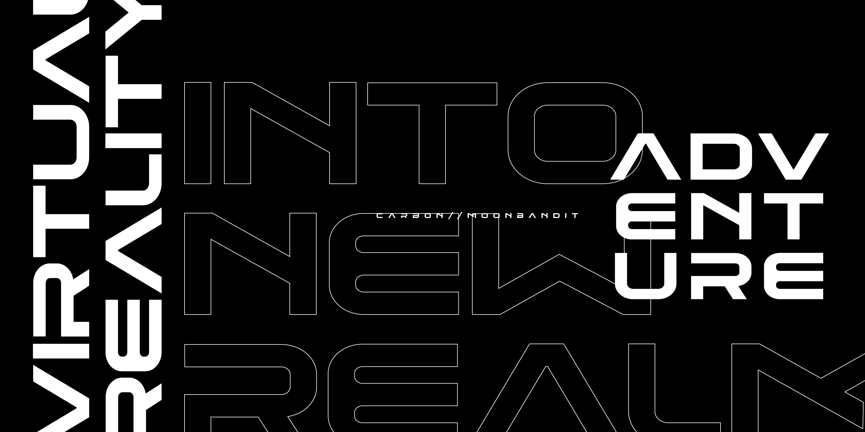 FONT PREVIEW CARBON V3-16