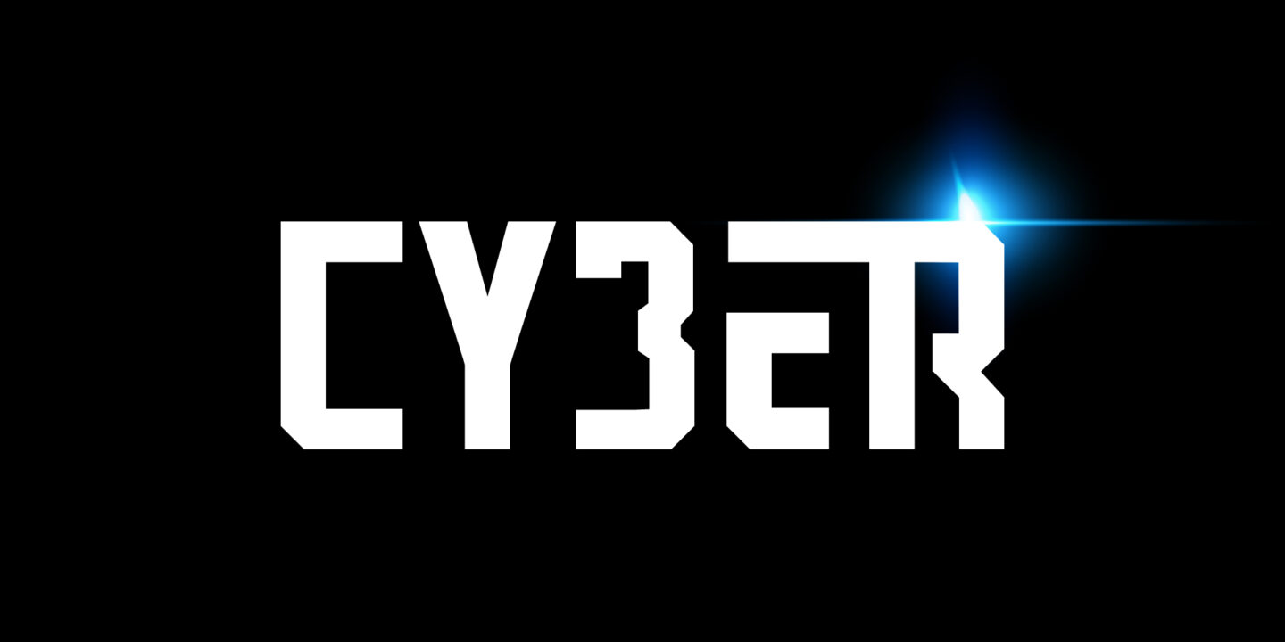 MBF Cyber - Moonbandit Font Shop Foundry - $5 font