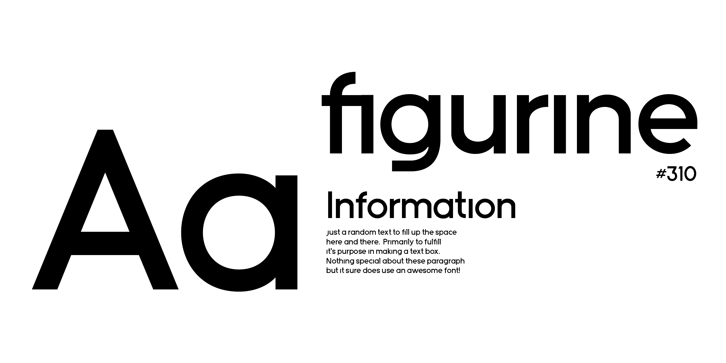 FONT PREVIEW ORIGIN V3-14