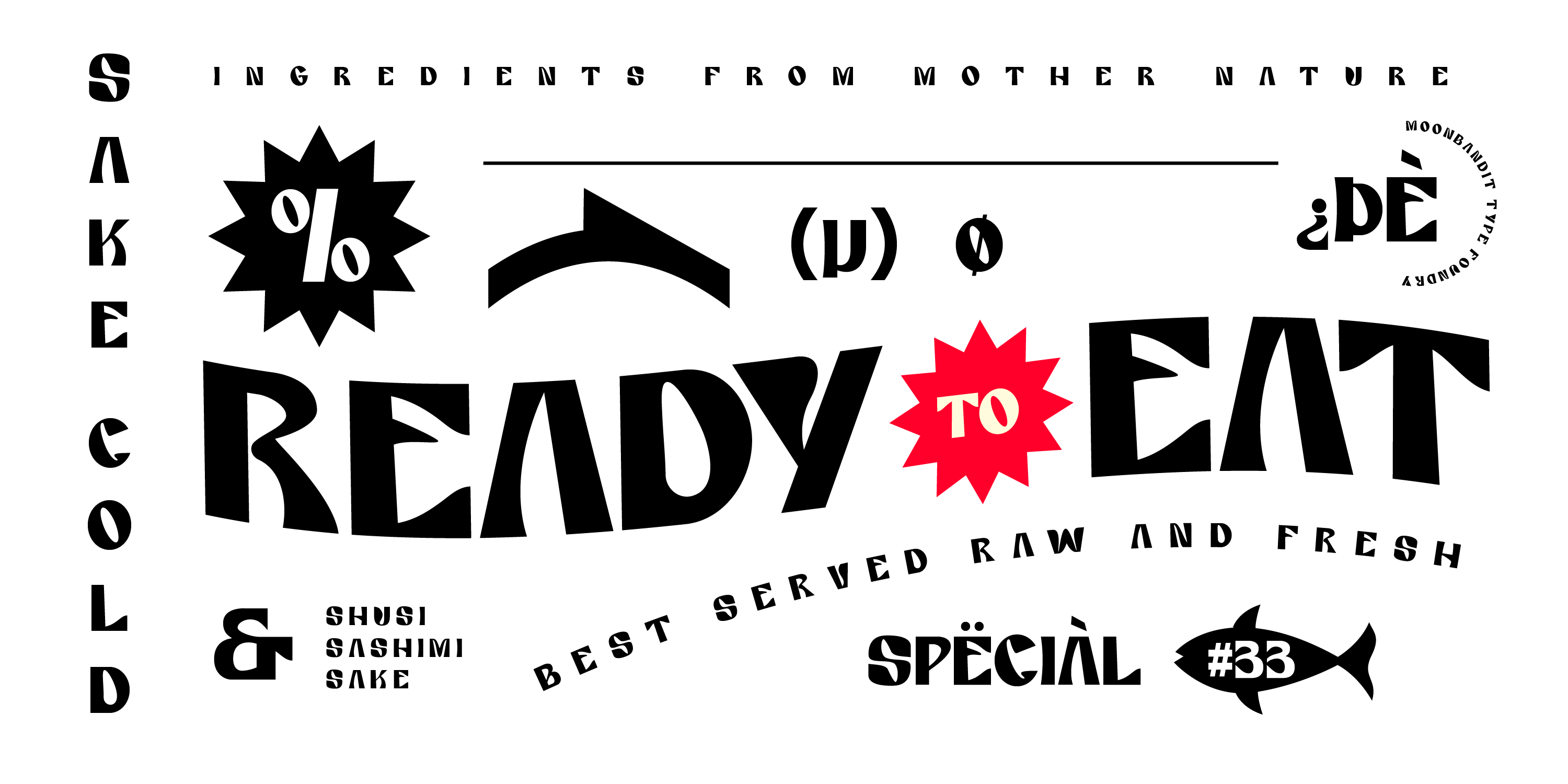 FONT PREVIEW UMAMI V3-14