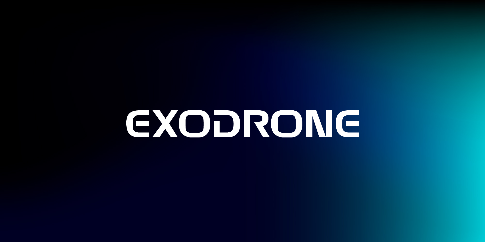 exodrone