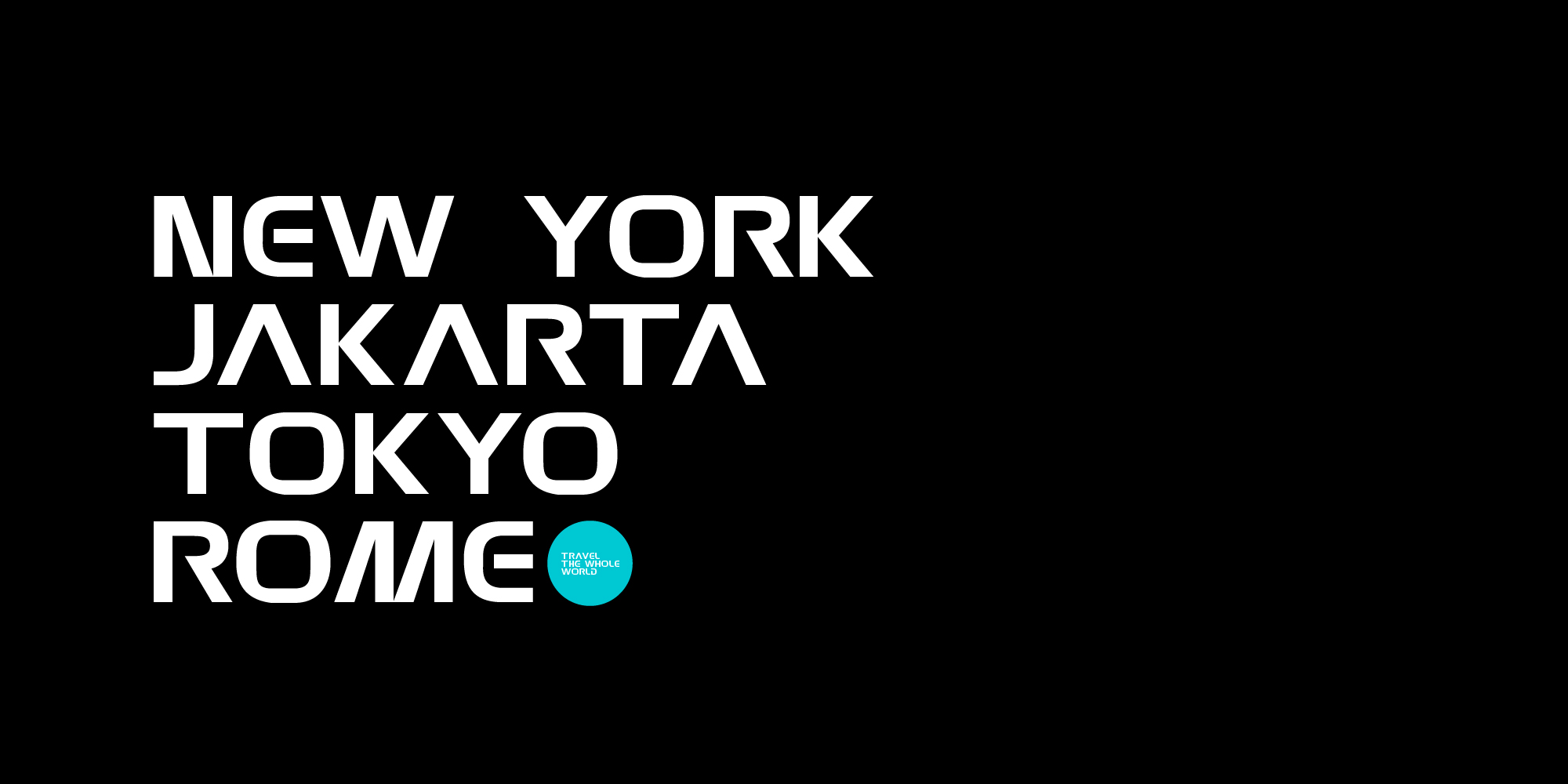 FONT PREVIEW MBF EXODRONE-15