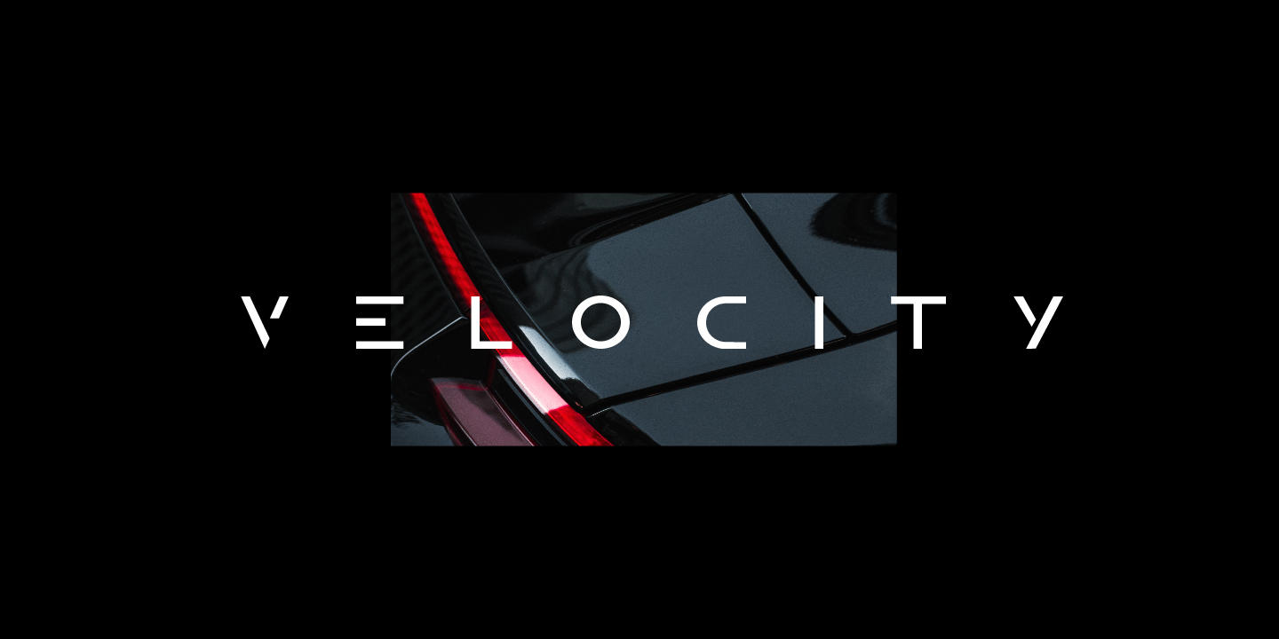 FONT PREVIEW TORQUE-15