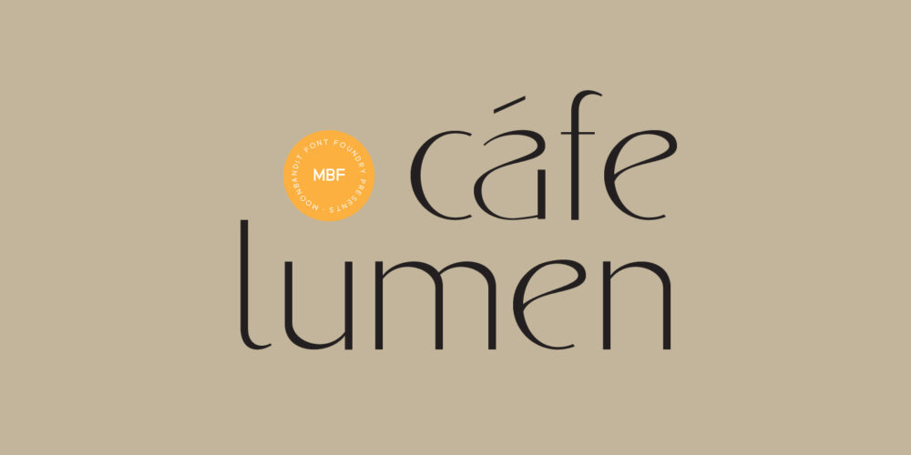 MBF Cafe Lumen
