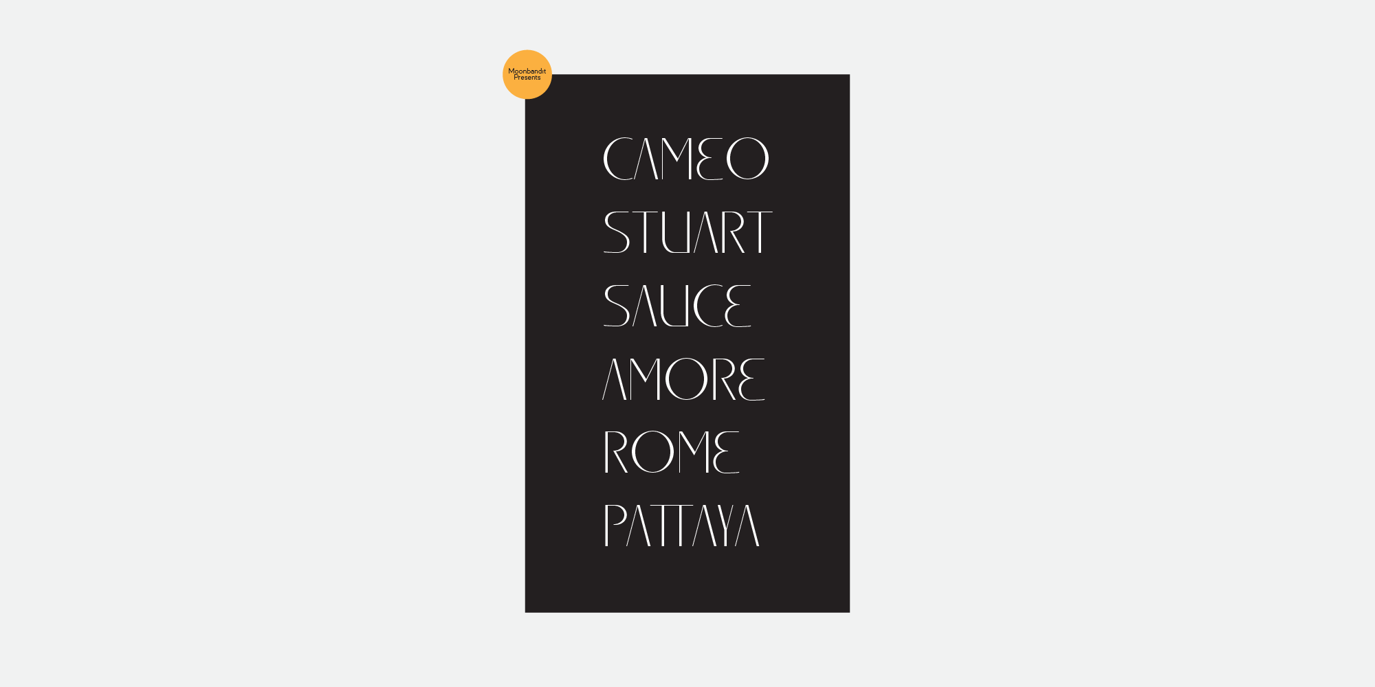 FONT PREVIEW CAFE LUMEN-14