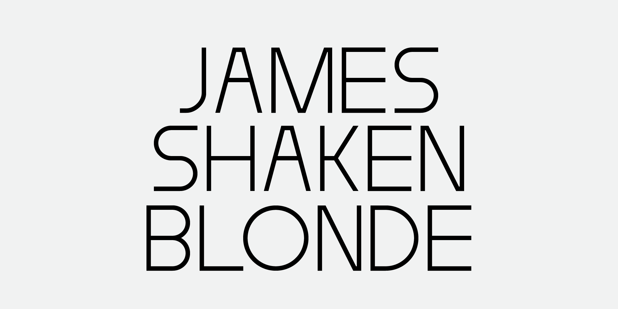 FONT PREVIEW NANOMATON-17