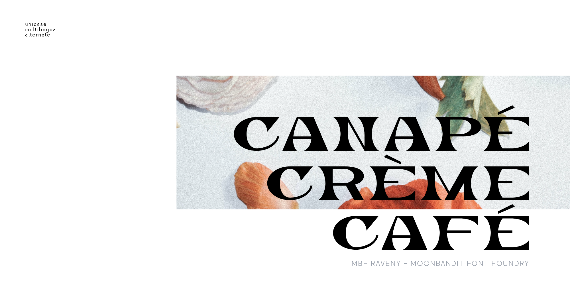 FONT PREVIEW RAVENY-15 - Copy