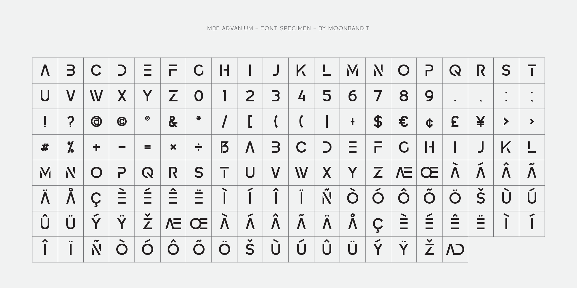 PREVIEW MBF ADVANIUM V02-09