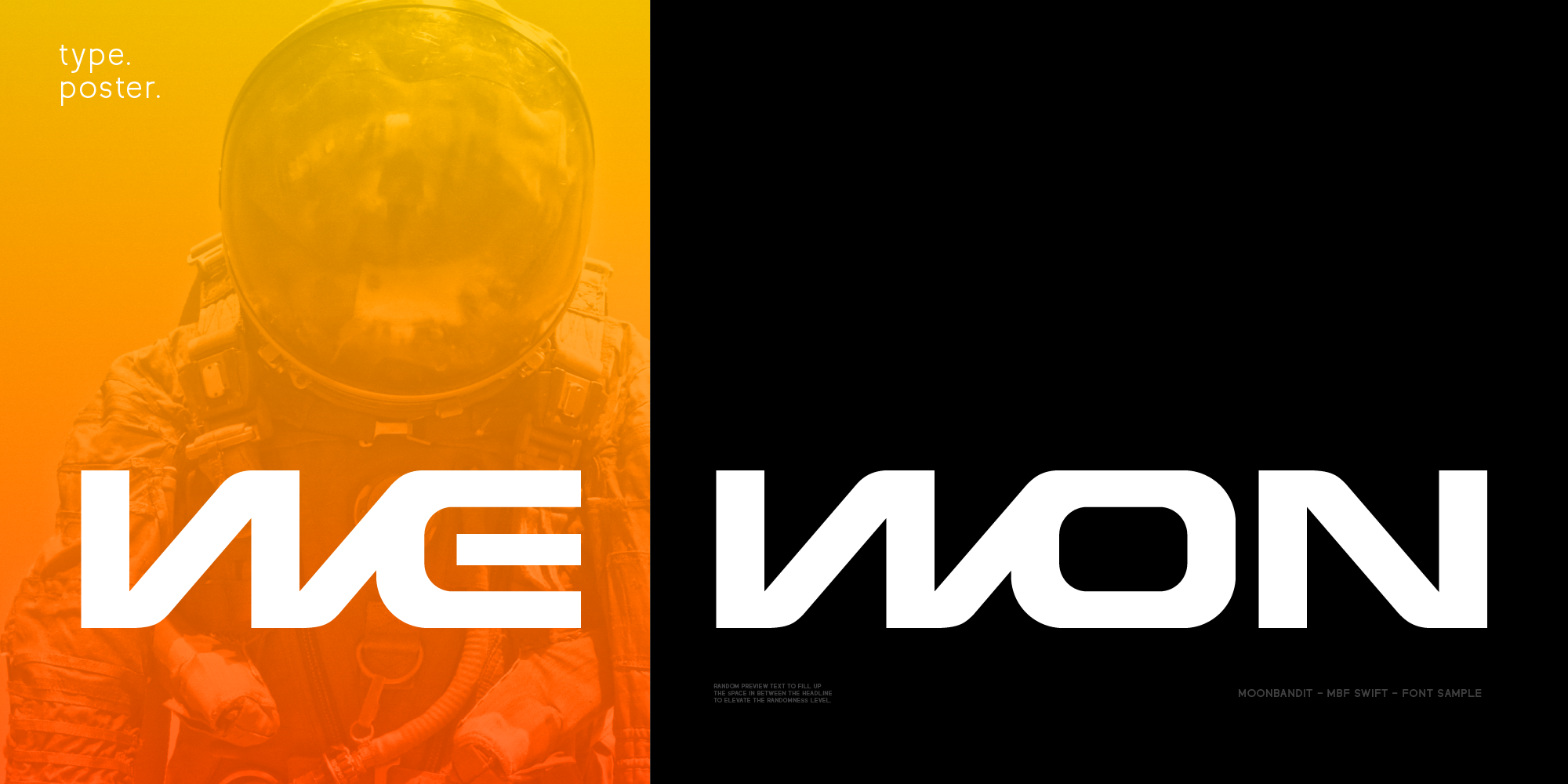 FONT PREVIEW SWIFT-15