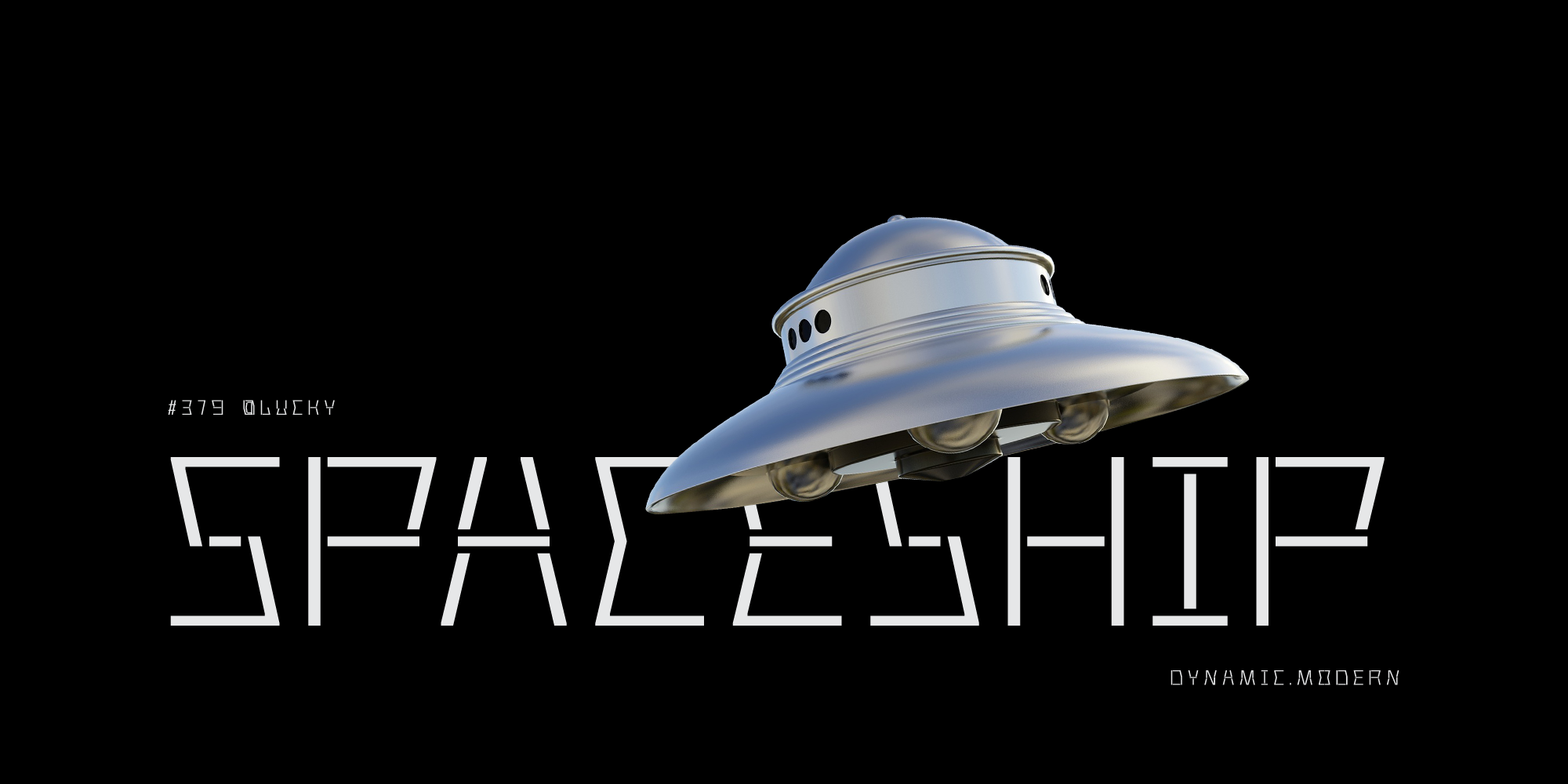 FONT PREVIEW MBF ARCHITA-15