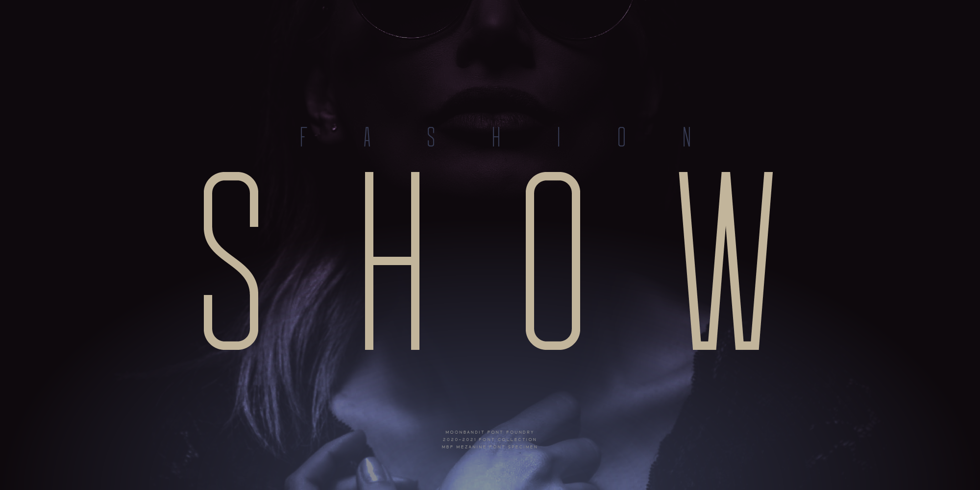 FONT PREVIEW MEZANINE-15