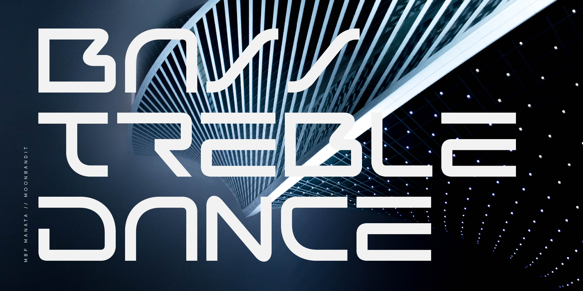 FONT PREVIEW MANATA 2022-16