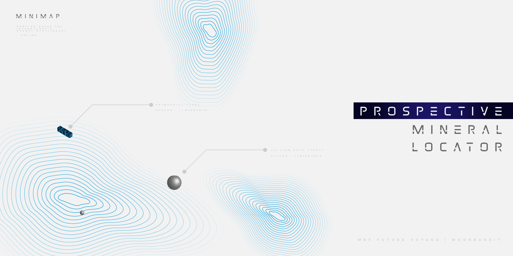 PREVIEW-MBF FUTURE VOYAGE-12