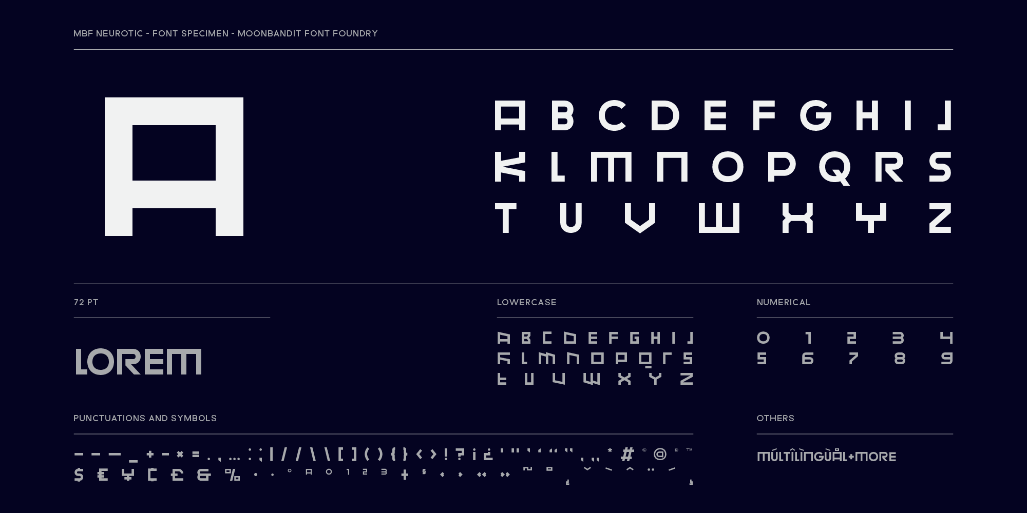PREVIEW-MBF NEUROTIC-13
