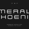 MBF Emerald Phoenix